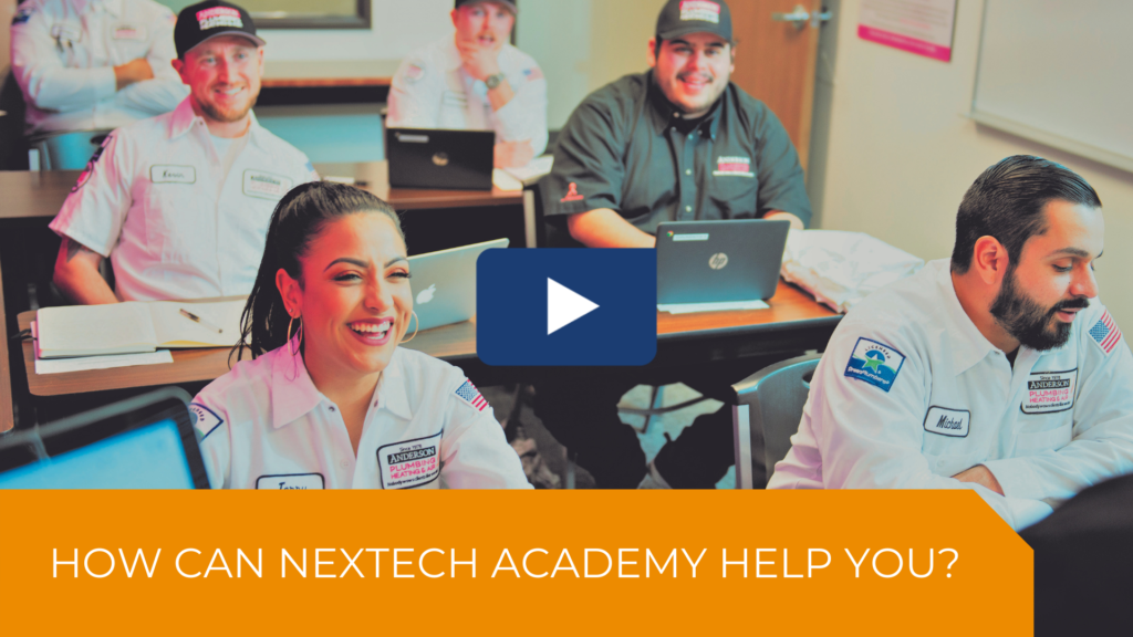 NexTech Academy Page Video Image NexTech Academy